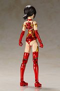 Frame Arms Girl Plastic Model Kit Laetitia Ryuu-Bi 15 cm