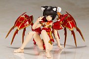 Frame Arms Girl Plastic Model Kit Laetitia Ryuu-Bi 15 cm