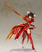 Frame Arms Girl Plastic Model Kit Laetitia Ryuu-Bi 15 cm