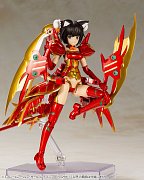 Frame Arms Girl Plastic Model Kit Laetitia Ryuu-Bi 15 cm
