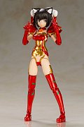 Frame Arms Girl Plastic Model Kit Laetitia Ryuu-Bi 15 cm