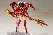 Frame Arms Girl Plastic Model Kit Laetitia Ryuu-Bi 15 cm