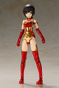Frame Arms Girl Plastic Model Kit Laetitia Ryuu-Bi 15 cm