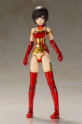 Frame Arms Girl Plastic Model Kit Laetitia Ryuu-Bi 15 cm