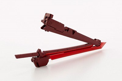 Frame Arms Girl Plastic Model Kit & Weapon Set Jinrai 15 cm