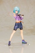 Frame Arms Girl PVC Statue Hresvelgr Date DE Session 24 cm