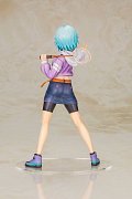 Frame Arms Girl PVC Statue Hresvelgr Date DE Session 24 cm