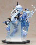 Frame Arms Girl PVC Statue Stylet Session Go!! 24 cm