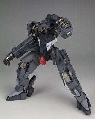 Frame Arms Plastic Model Kit 1/100 NSG-12a KOBOLD 15 cm