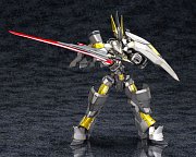 Frame Arms Plastic Model Kit 1/100 NSG-Z0/K Durga II:RE2 19 cm
