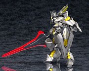 Frame Arms Plastic Model Kit 1/100 NSG-Z0/K Durga II:RE2 19 cm