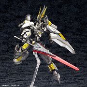 Frame Arms Plastic Model Kit 1/100 NSG-Z0/K Durga II:RE2 19 cm