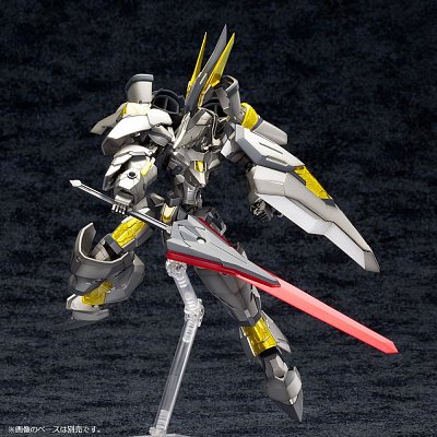 Frame Arms Plastic Model Kit 1/100 NSG-Z0/K Durga II:RE2 19 cm
