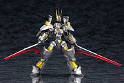 Frame Arms Plastic Model Kit 1/100 NSG-Z0/K Durga II:RE2 19 cm