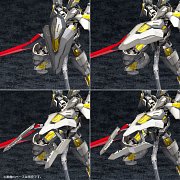 Frame Arms Plastic Model Kit 1/100 NSG-Z0/K Durga II:RE2 19 cm