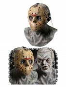 Freddy vs. Jason latexová maska Jason