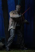 Freddy vs. Jason Ultimate Action Figure Jason Voorhees 18 cm