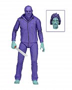 Friday the 13th Action Figure Jason Theme Music Edition (Classic Video Game Appearance) 18 cm