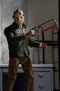 Friday the 13th Part 4 Action Figure Jason 18 cm --- DAMAGED PACKAGING