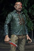 Friday the 13th Part 4 Action Figure Jason 18 cm --- DAMAGED PACKAGING