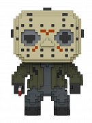 Friday the 13th POP! 8-Bit Horror Vinyl Figure Jason Voorhees 9 cm