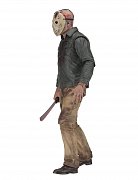 Friday the 13th: The Final Chapter Actionfigur 1/4 Jason 46 cm