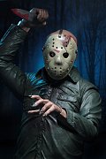 Friday the 13th: The Final Chapter Actionfigur 1/4 Jason 46 cm