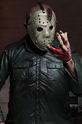 Friday the 13th: The Final Chapter Actionfigur 1/4 Jason 46 cm