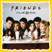 Friends Calendar 2021 *English Version*