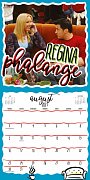 Friends Calendar 2021 *English Version*