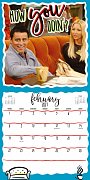 Friends Calendar 2021 *English Version*