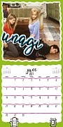 Friends Calendar 2021 *English Version*