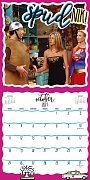 Friends Calendar 2021 *English Version*