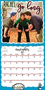 Friends Calendar 2021 *English Version*
