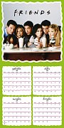 Friends Calendar 2021 *English Version*