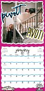 Friends Calendar 2021 *English Version*
