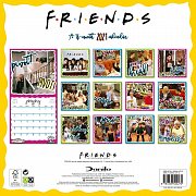 Friends Calendar 2021 *English Version*