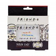Friends Card Game Trivia Quiz 2nd Edition *English Version*