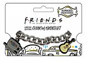 Friends Charm Bracelet Limited Edition