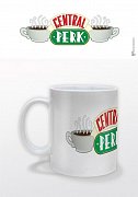 Friends Mug Central Perk