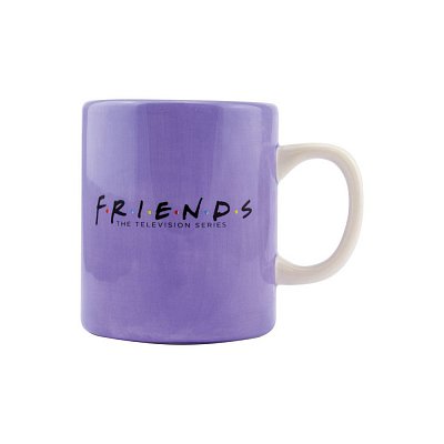 Friends Shaped Mug Frame