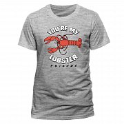 Friends T-Shirt Lobster