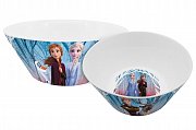 Frozen 2 Bowl Anna & Elsa