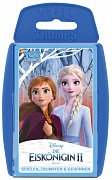 Frozen 2 Card Game Top Trumps *German Version*