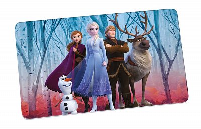 Frozen 2 Cutting Board Characters