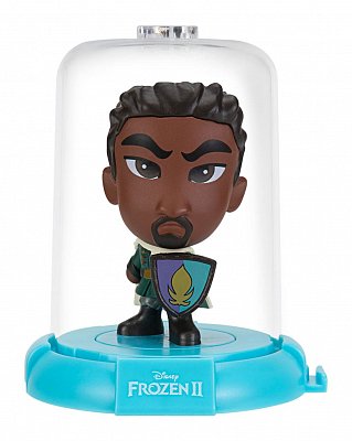 Frozen 2 Domez Mini Figures 7 cm Series 1 Display (18)