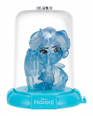 Frozen 2 Domez Mini Figures 7 cm Series 1 Display (18)