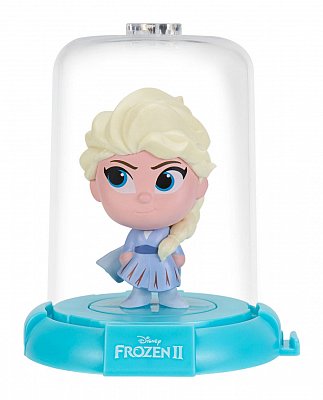 Frozen 2 Domez Mini Figures 7 cm Series 1 Display (18)