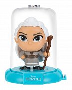 Frozen 2 Domez Mini Figures 7 cm Series 1 Display (18)