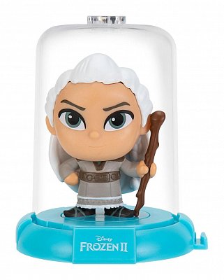 Frozen 2 Domez Mini Figures 7 cm Series 1 Display (18)